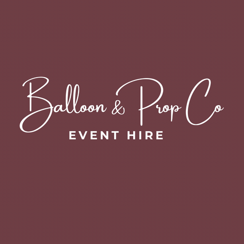 Balloon and  Prop Co